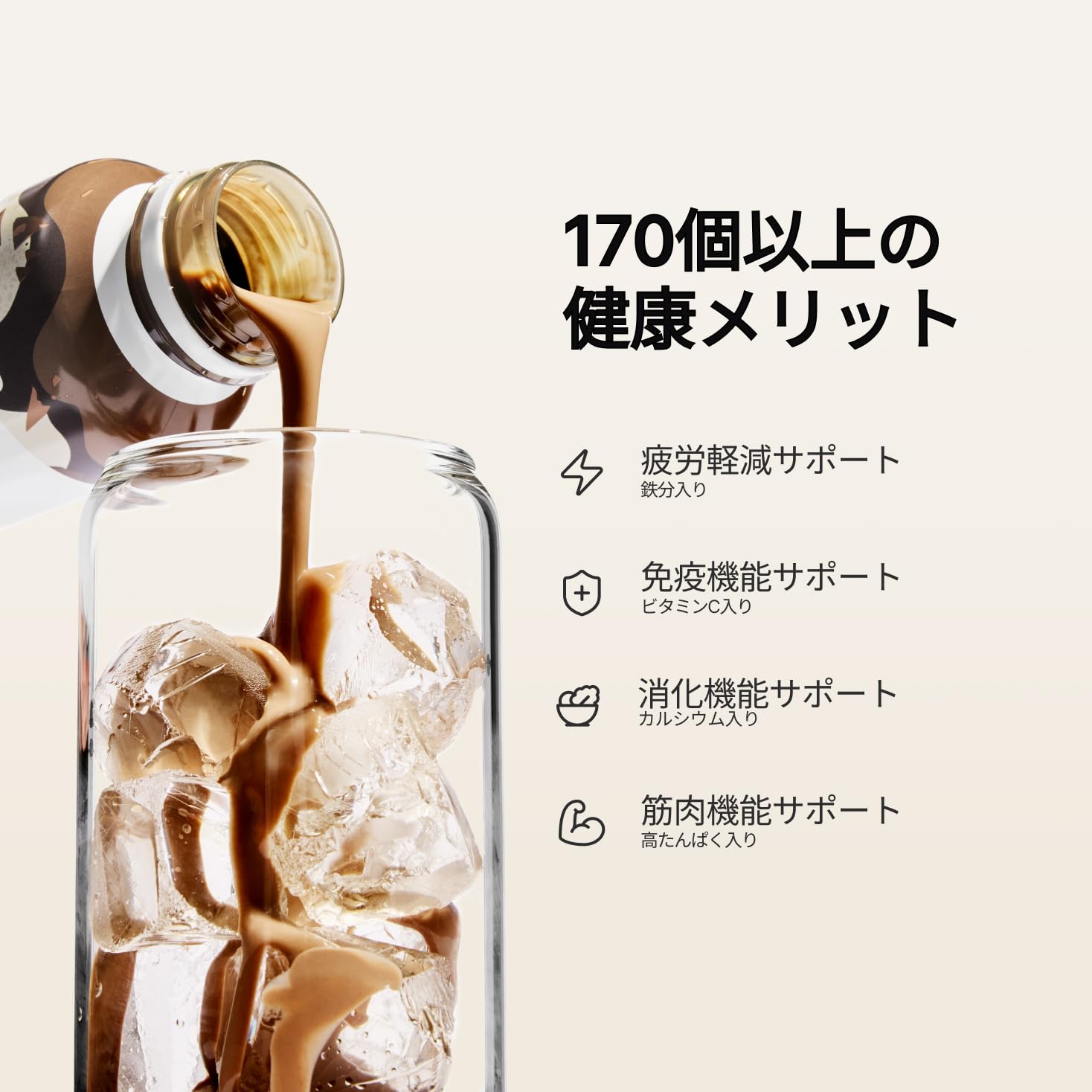 Amazon | Huel ボトルドリンク500ml×12本 (12本, バナナ) | Huel
